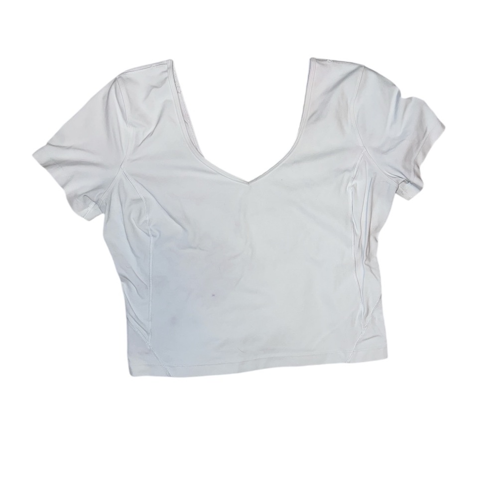 Lululemon top